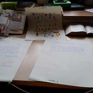 2015-12-14-10-16-09 Montessori-Schulzentrum Leipzig - Neuigkeiten - Leipzig schrieb das Buch der Bücher